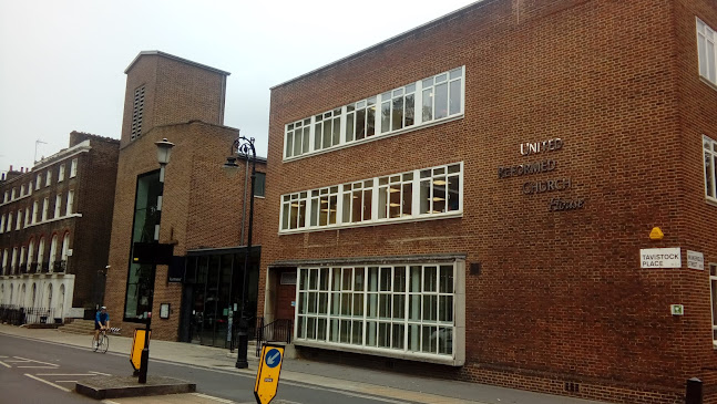 Lumen United Reformed Church & Community Centre URC - London