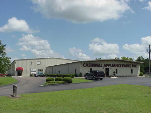 Appliance parts supplier Fayetteville
