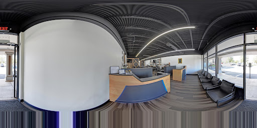 Explore ocean sleeve tattoo ideas, creative tattoo ideas in Ballwin, available at Neon Moon Studio