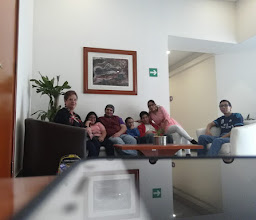 Hotel Walmart Mision Naulcapan photo