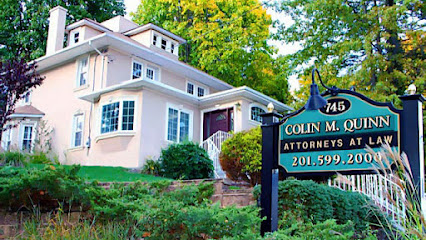 Law Offices of Colin M. Quinn