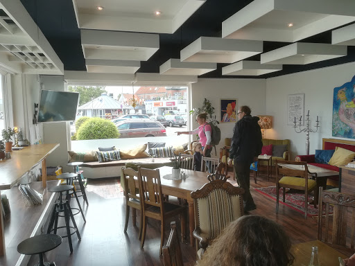 Guldbønnen in Nexø, Slagelse