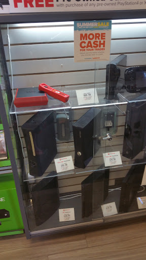 Video Game Store «GameStop», reviews and photos, 2855 N 19th Ave #300, Bozeman, MT 59718, USA