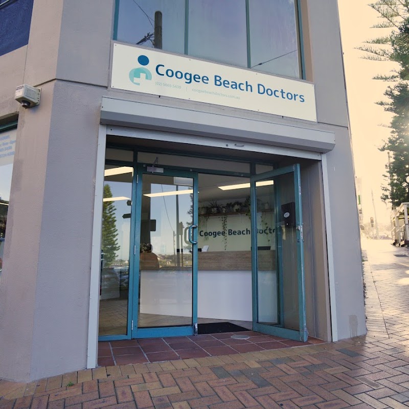 Coogee Beach Doctors