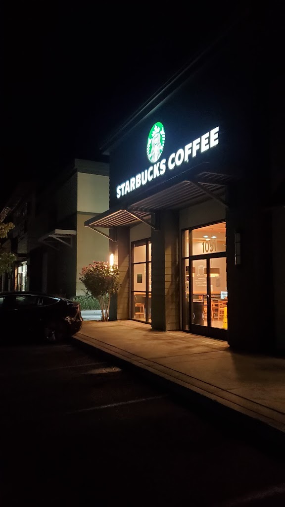Starbucks 94553