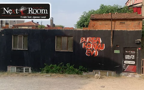 Bursa Korku Evi - Bursa'nın Ödüllü En Gerçek Korku Evi - Next Room image