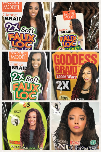 Beauty Supply Store «Unique Beauty Supply», reviews and photos, 752 N Main St, Providence, RI 02904, USA