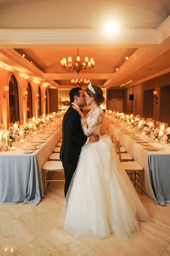 Wedding Planner «Hitched Events», reviews and photos, 3525 Cedar Springs Rd #105, Dallas, TX 75219, USA