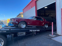 Instant Towing - Photo 5 - Car repair in Las Vegas, NV, Henderson