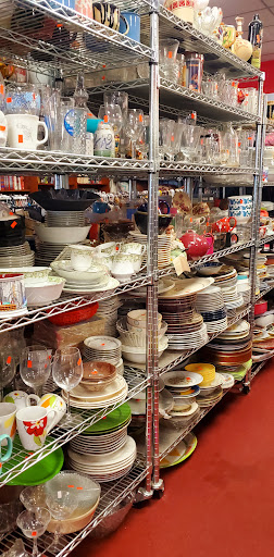 Thrift Store «Boyer Brothers Second Hand», reviews and photos, 1123 S Prairie Ave, Pueblo, CO 81005, USA