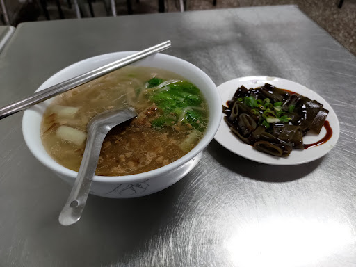 家豪牛肉麵 的照片