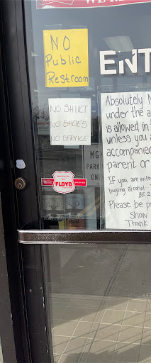 Liquor Store «MGM Liquors», reviews and photos, 3237 S Service Dr, Red Wing, MN 55066, USA