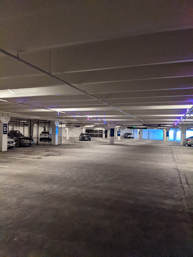 Shopping Mall «Broadway Plaza», reviews and photos, 1275 Broadway Plaza, Walnut Creek, CA 94596, USA