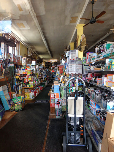 Hardware Store «A F Boyer Hardware & Guns», reviews and photos, 130 Main St, Slatington, PA 18080, USA