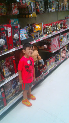 Toy Store «Toys