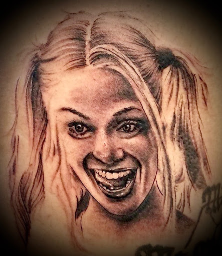 Tattoo Shop «Body Revolution Tattoo and Body Piercing», reviews and photos, 30435 Euclid Ave, Wickliffe, OH 44092, USA