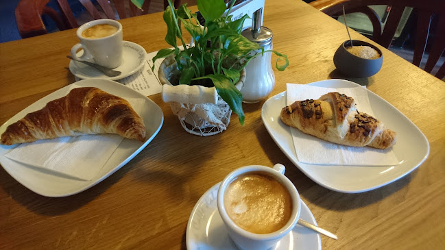Értékelések erről a helyről: Block Coffee Room, Pécs - Kávézó