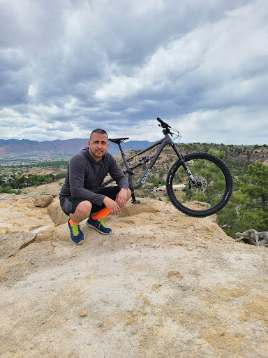 Bicycle Store «ProCycling», reviews and photos, 415 W Pikes Peak Ave, Colorado Springs, CO 80905, USA