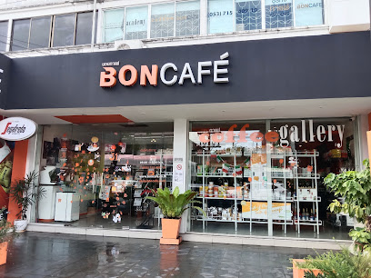 Boncafe (Thailand) Ltd. (Chiang Rai)