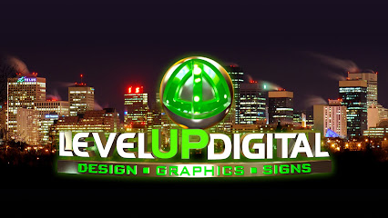 Levelup Digital