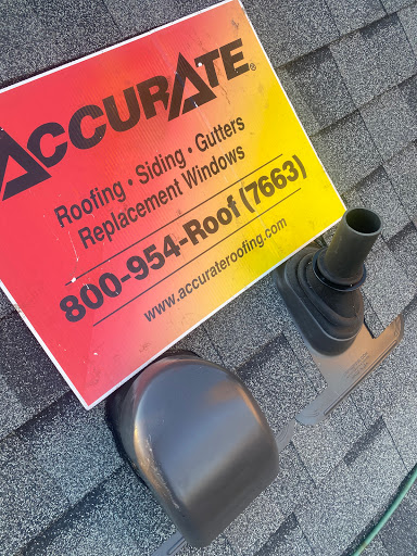 Roofing Contractor «Accurate Roofing and Siding Inc.», reviews and photos, 3 Truman Ct, Robbinsville, NJ 08691, USA