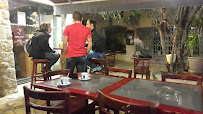 Atmosphère du Restaurant Un Singe en Hiver à Narbonne - n°3
