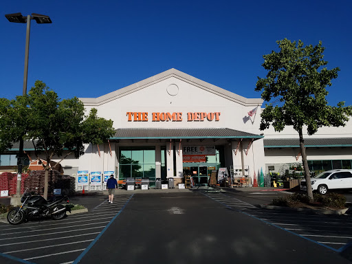 Home Improvement Store «The Home Depot», reviews and photos, 1037 Arnold Dr, Martinez, CA 94553, USA