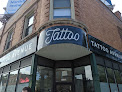 Tattoo stores Chicago