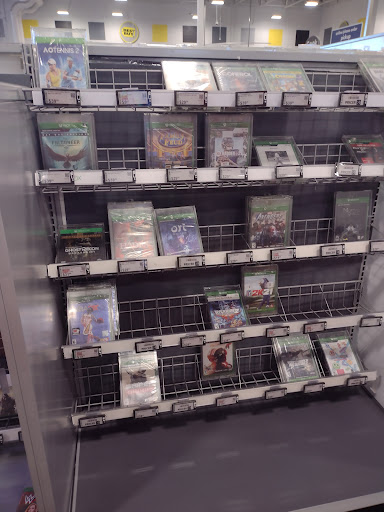 Electronics Store «Best Buy», reviews and photos, 4102 S Meridian A, Puyallup, WA 98373, USA