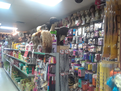 Cosmetics Store «PSL Discount Beauty Supply», reviews and photos, 652 SW Port St Lucie Blvd, Port St Lucie, FL 34953, USA