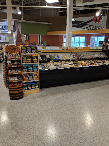 Supermarket «Publix Super Market at South Hampton Village», reviews and photos, 1512 GA-74, Tyrone, GA 30290, USA