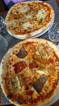 Pizza du Pizzeria Riva Destra à Versailles - n°5