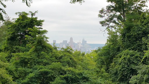 Park «Mt. Echo Park», reviews and photos, 202 Crestline Ave, Cincinnati, OH 45205, USA