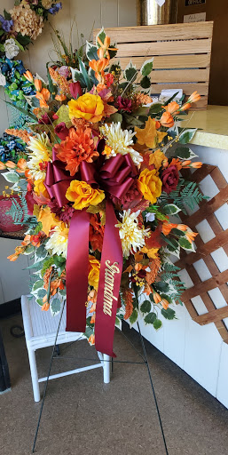 Florist «Coleman Brothers Flowers Inc.», reviews and photos, 2104 Dumbarton Rd, Richmond, VA 23228, USA