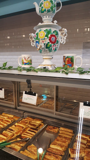 Supermarket «NetCost Market», reviews and photos, 700 Tennent Rd, Manalapan Township, NJ 07726, USA