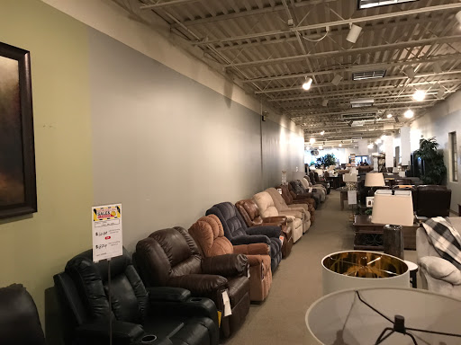 Furniture Store «Ashley HomeStore», reviews and photos, 6484 Carlisle Pike, Mechanicsburg, PA 17050, USA