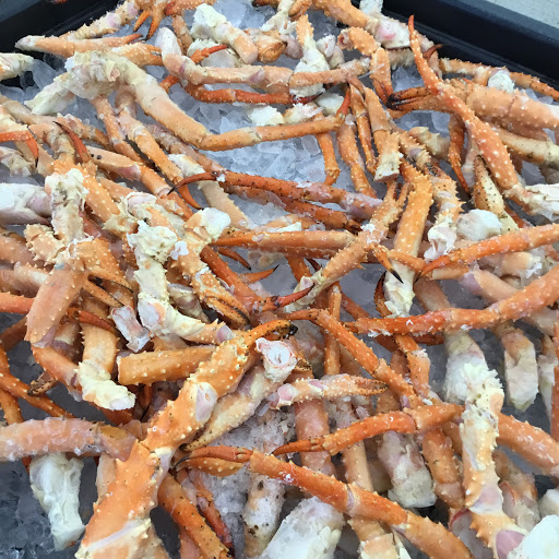 Grocery Store «Save-A-Lot», reviews and photos, 461 N Main St, Warsaw, NY 14569, USA