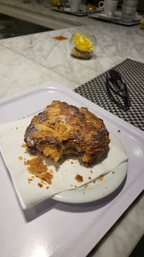 Plats et boissons du Restaurant Boulangerie Eric Kayser - Malesherbes à Paris - n°5