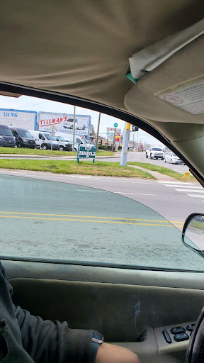 Used Car Dealer «TILLMAN VAN SALES», reviews and photos, 2323 W 16th St, Indianapolis, IN 46222, USA