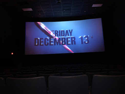 Movie Theater «Regal Cinemas Manahawkin 10», reviews and photos, 733 NJ-72, Manahawkin, NJ 08050, USA