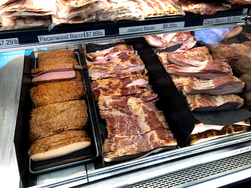 Butcher Shop «Strip District Meats, Inc», reviews and photos, 2123 Penn Ave, Pittsburgh, PA 15222, USA