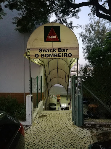 Snack-Bar O Bombeiro - Ana Paula Janeiro Lagarto - Restaurante