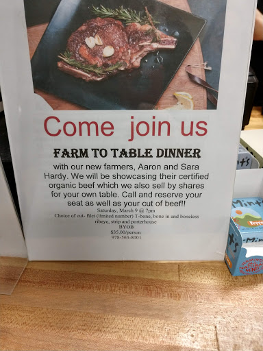 Wine Store «Vinum Wine Shop», reviews and photos, 210b S Main St, Middleton, MA 01949, USA