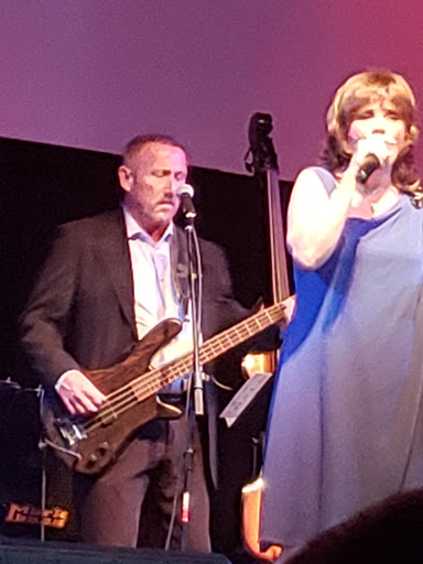 Movie Theater «Tropic Theater», reviews and photos, 122 W Main St, Leesburg, FL 34748, USA