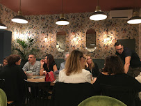 Atmosphère du Restaurant italien Primo Amore by Pappagallo à Nice - n°10