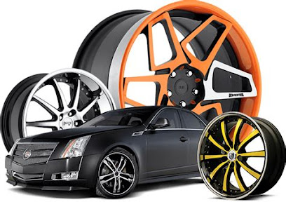 Best Deal Tire & Wheel Services