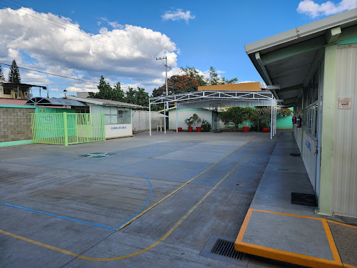 MONTESSORI DE OAXACA en Oaxaca