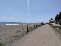 Photo de Playa de Torre de Benagalbon avec un niveau de propreté de très propre