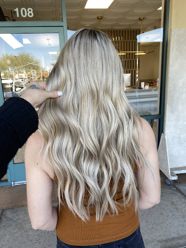 Beauty Salon «Habit Beauty Salon», reviews and photos, 4331 E Baseline Rd, Gilbert, AZ 85234, USA