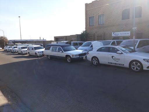 Funeral Home «Sidney A Jones & Campbell Funeral», reviews and photos, 124 W Park Ave, Savannah, GA 31401, USA